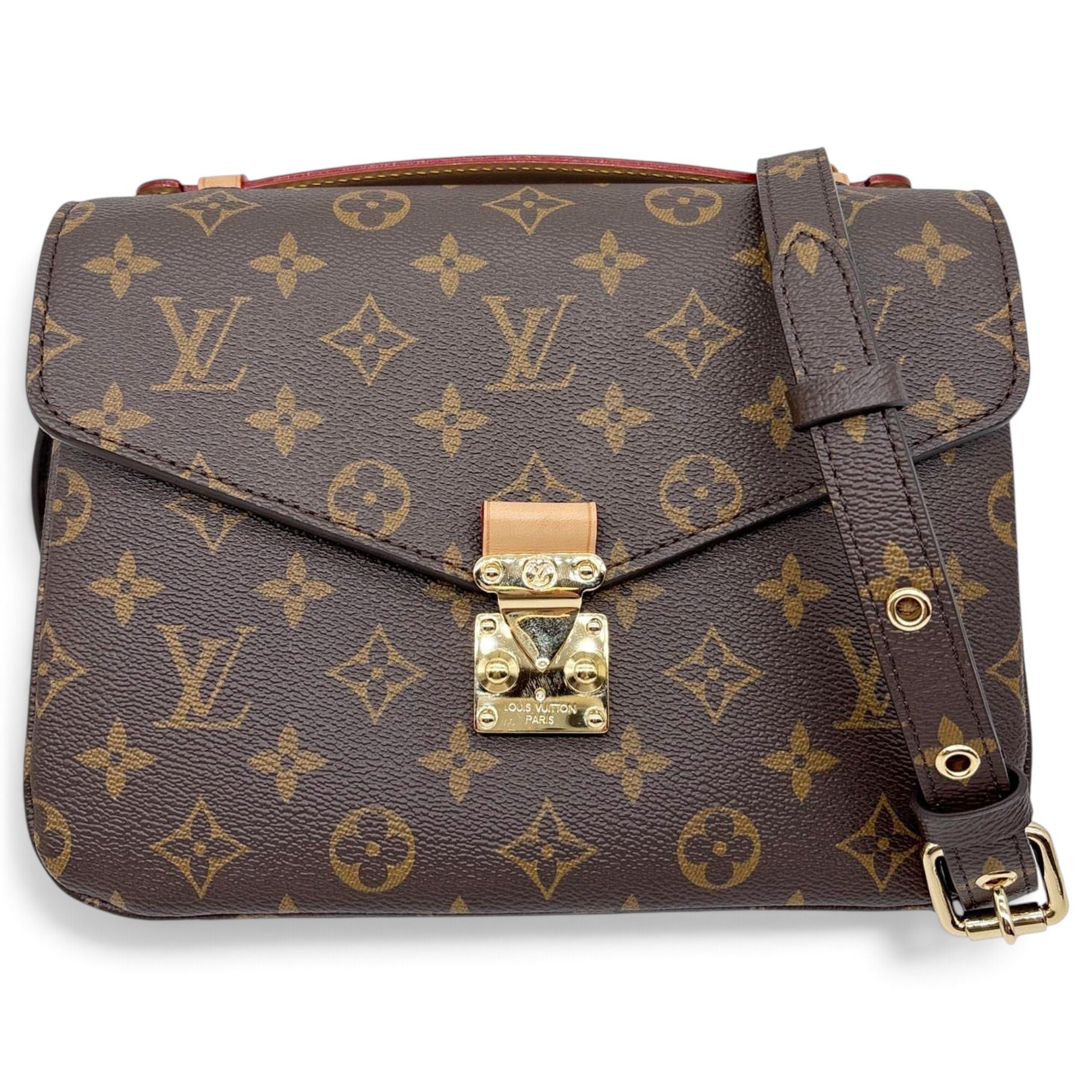 Cloth crossbody bag