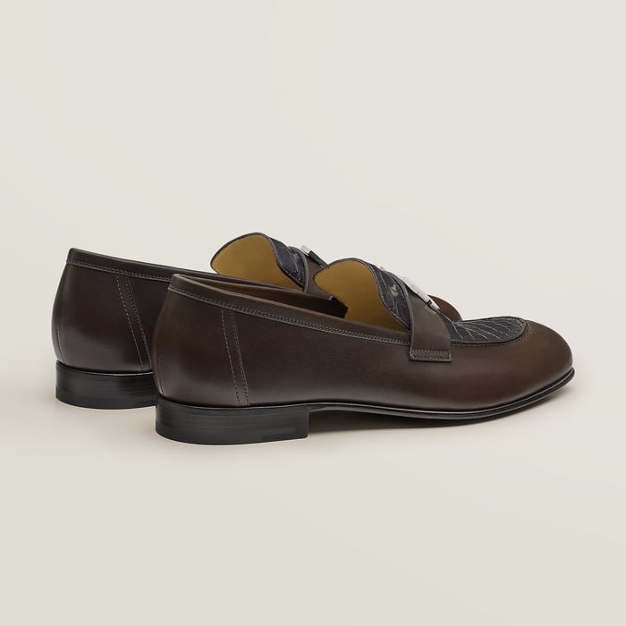 Paris Loafer