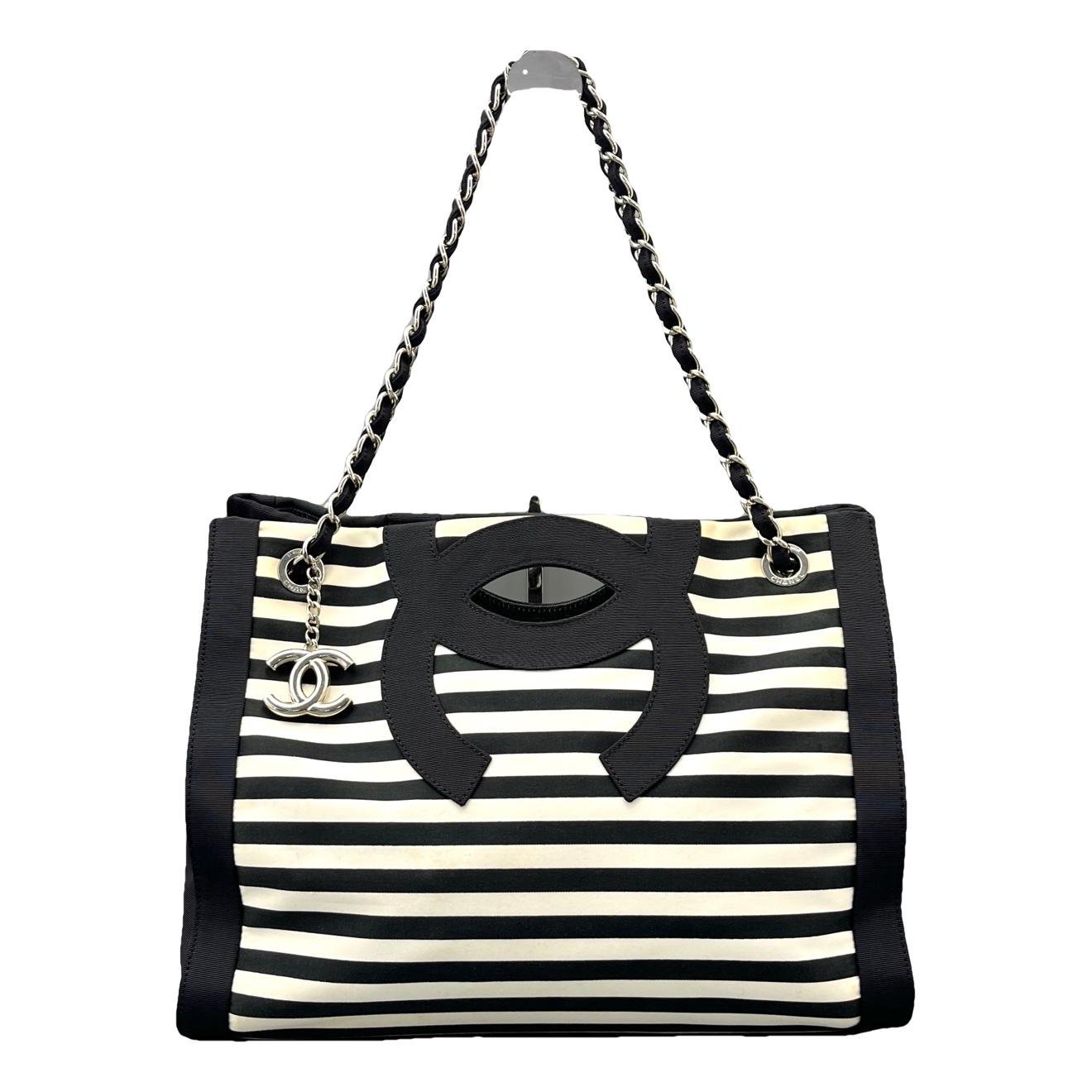 Cloth tote