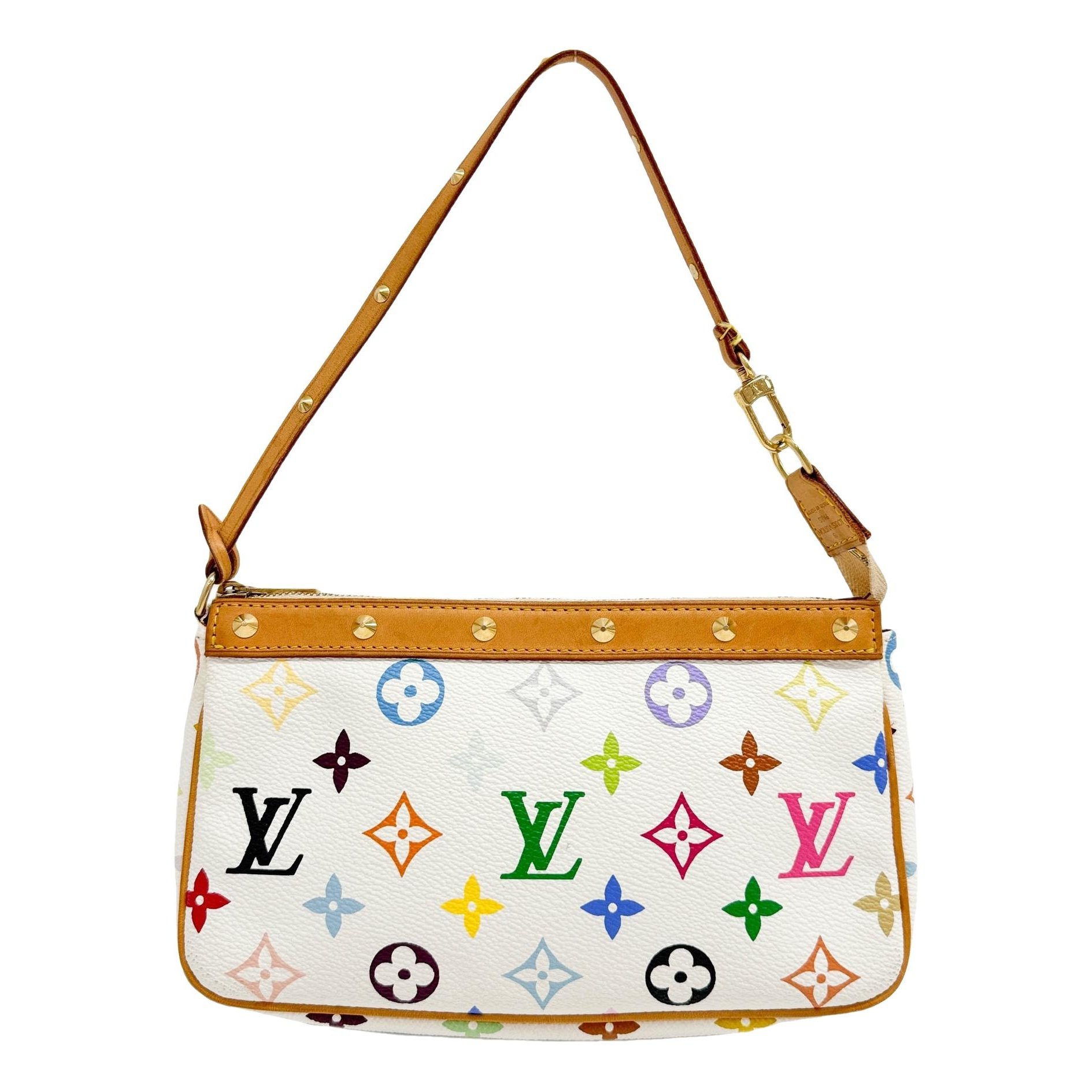 Pochette Accessoire cloth handbag