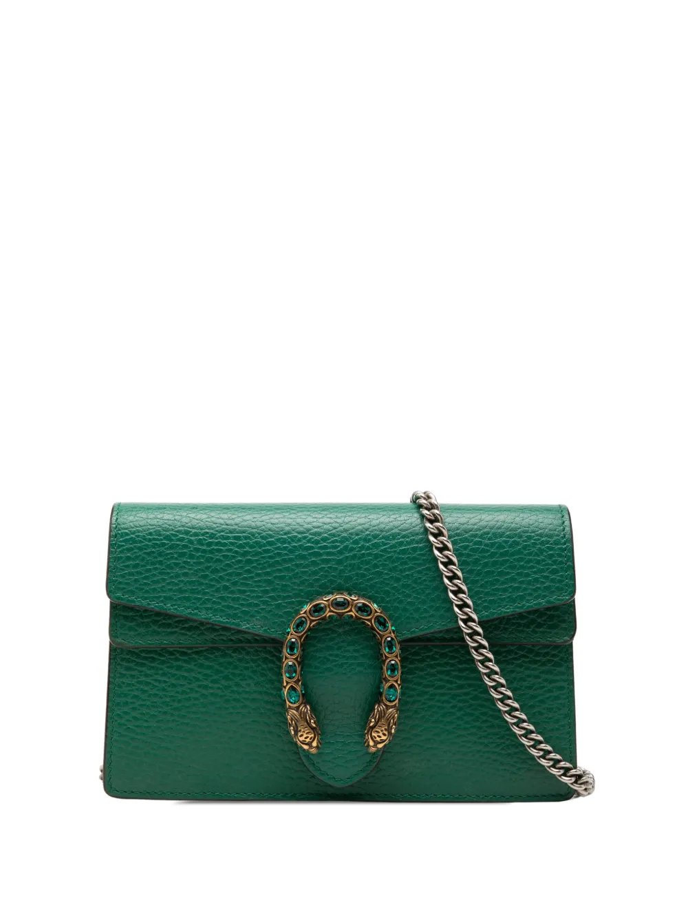 2000-2015 Mini Calfskin Dionysus crossbody bag