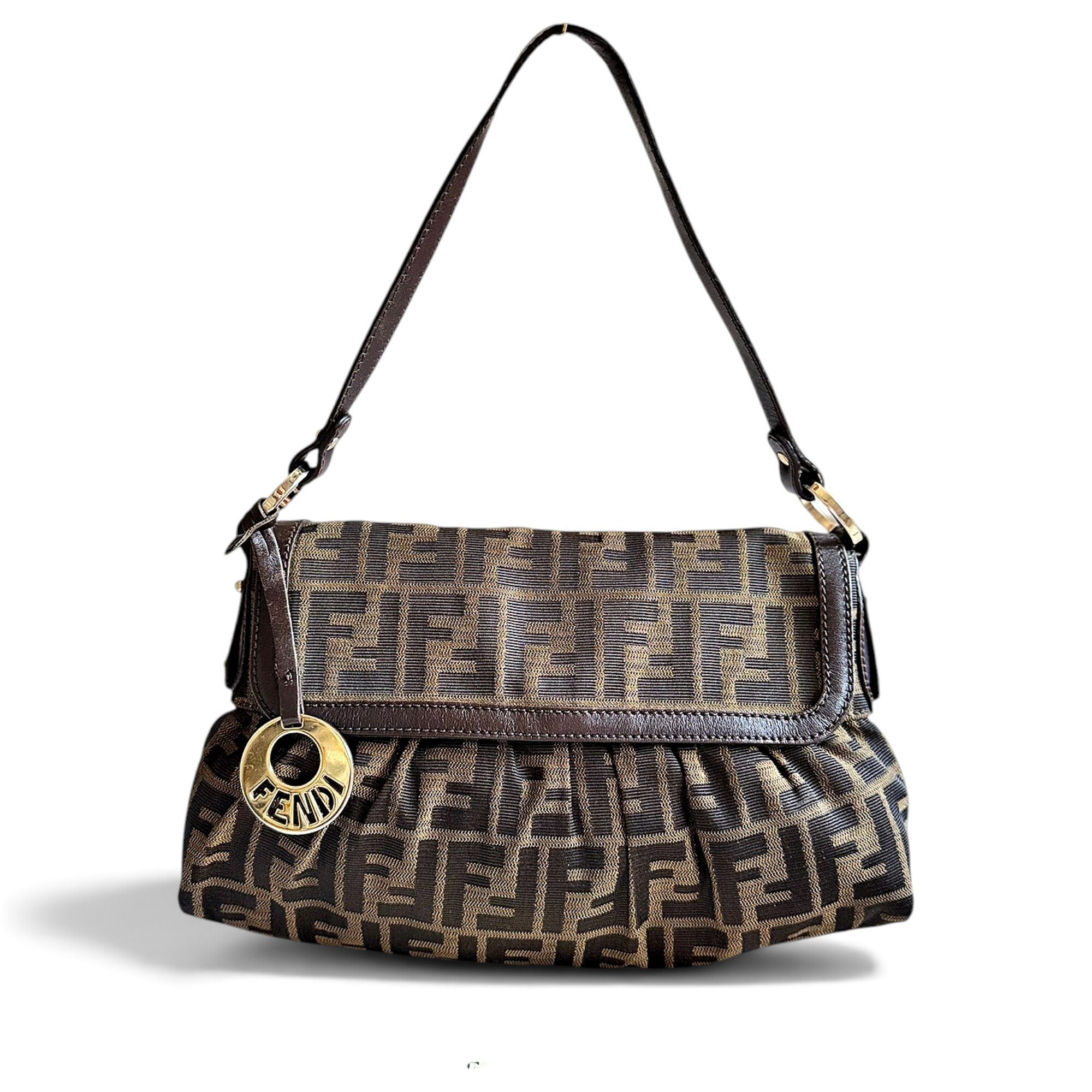 Chef cloth handbag