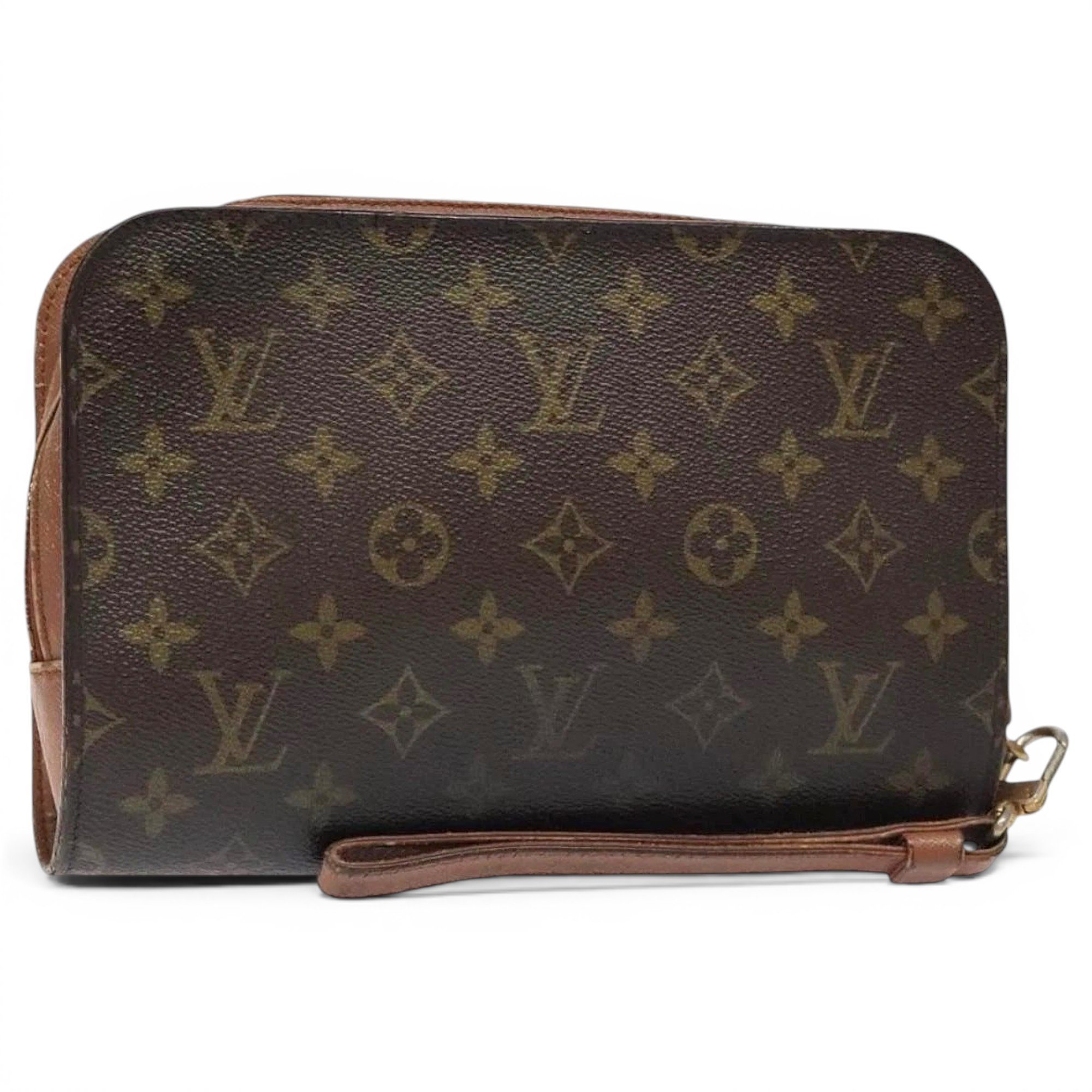 Clutch bag