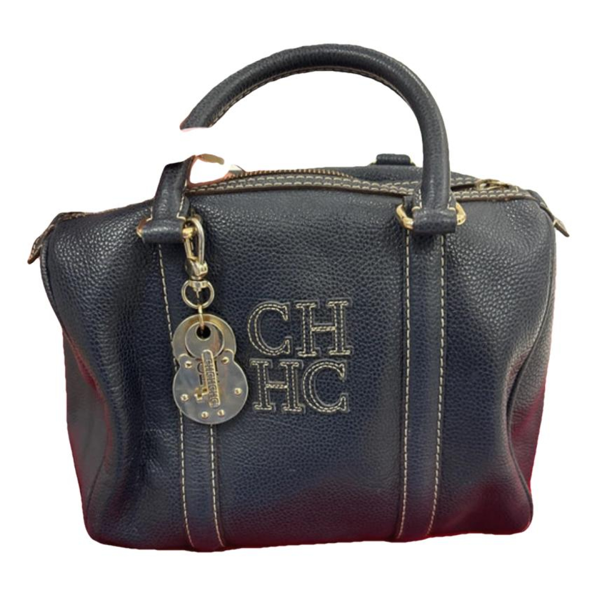 Carolina Herrera Leather handbag