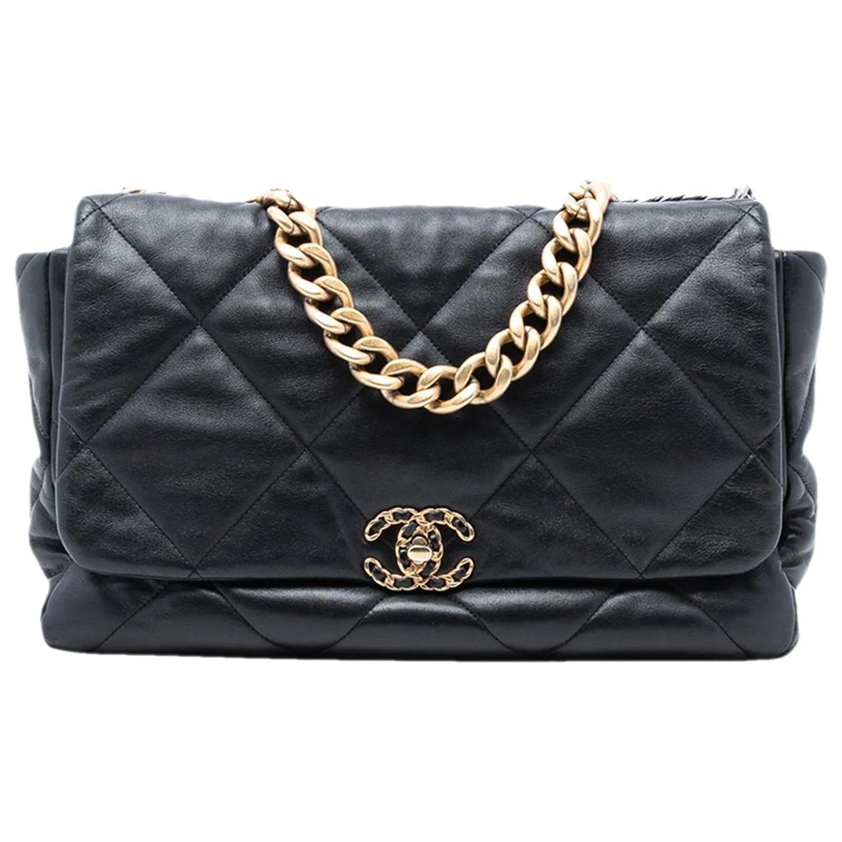 Timeless/Classique leather bag