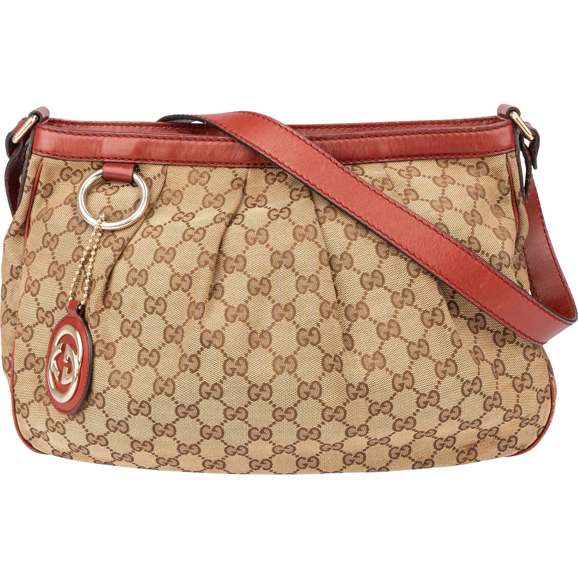 Sukey crossbody bag