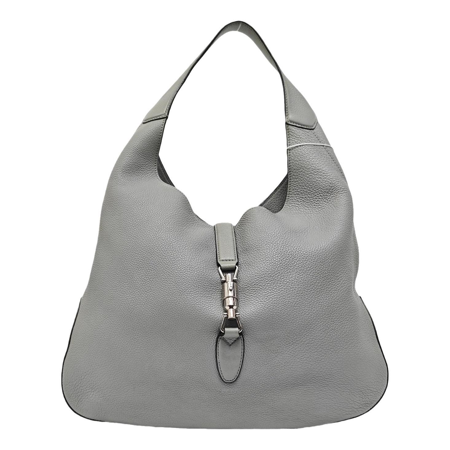 Jackie 1961 leather handbag