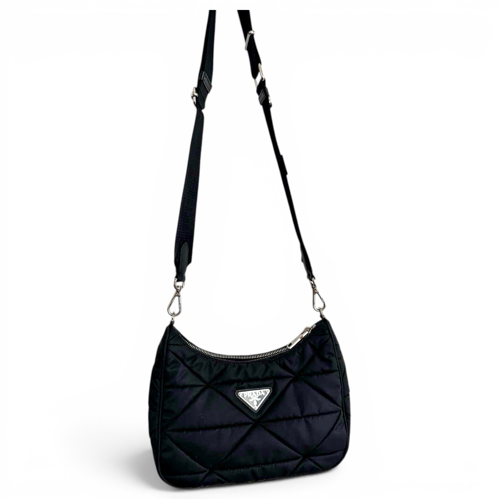 Re-edition handbag
