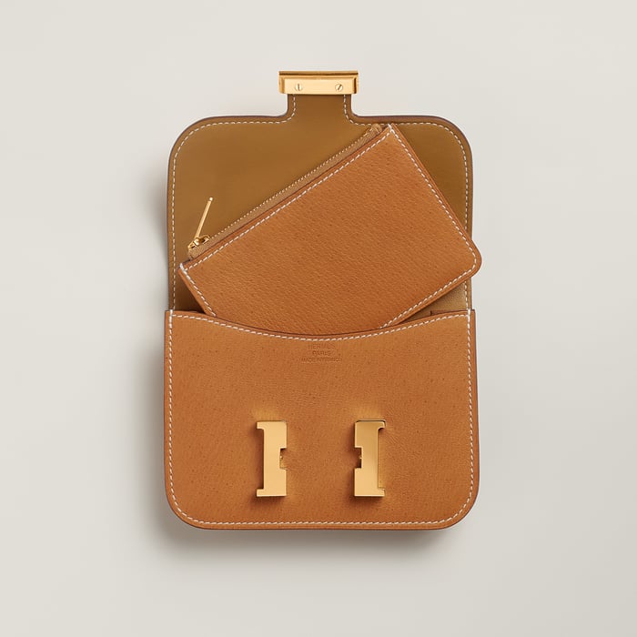 Toffee Constance Slim Wallet