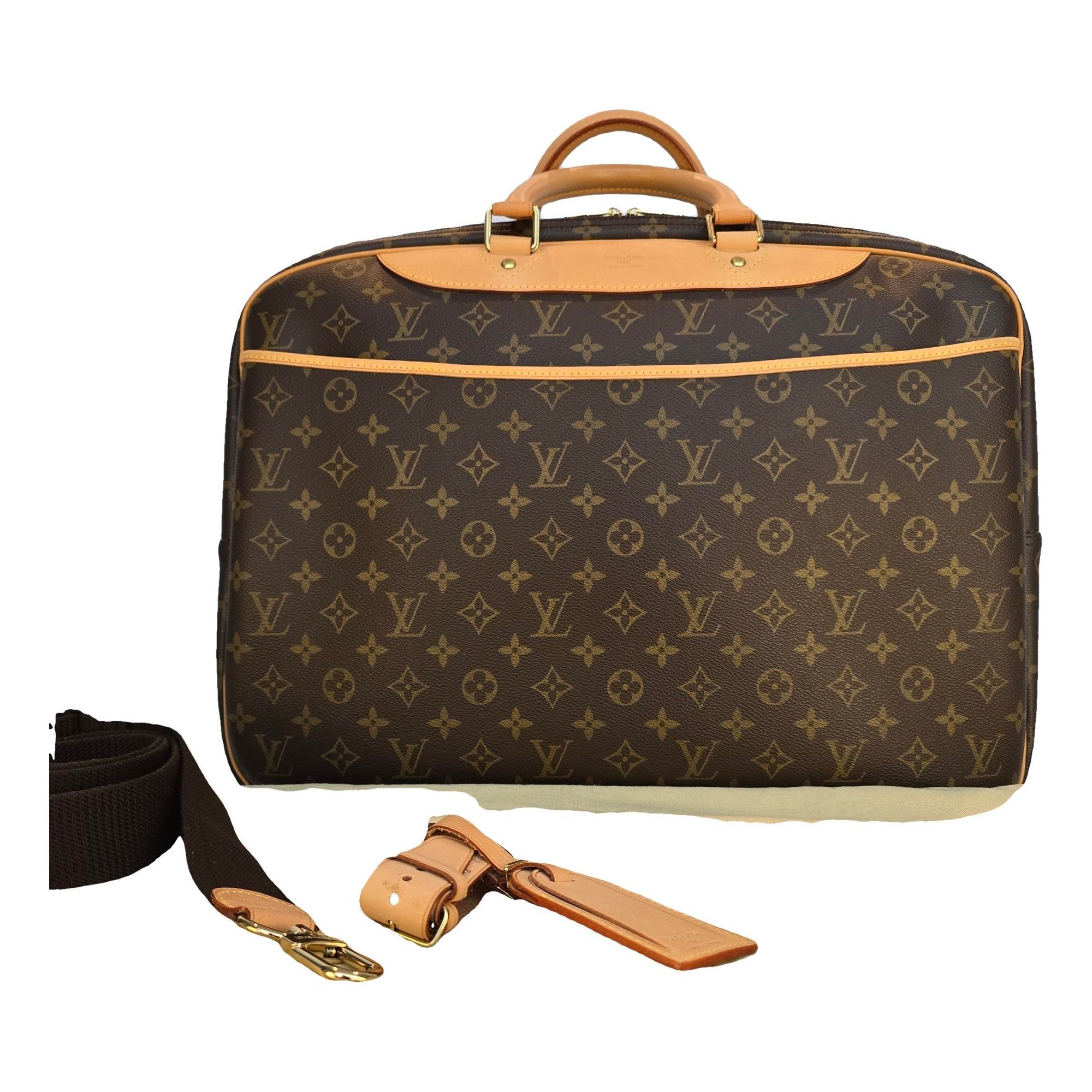 Alizé cloth 48h bag