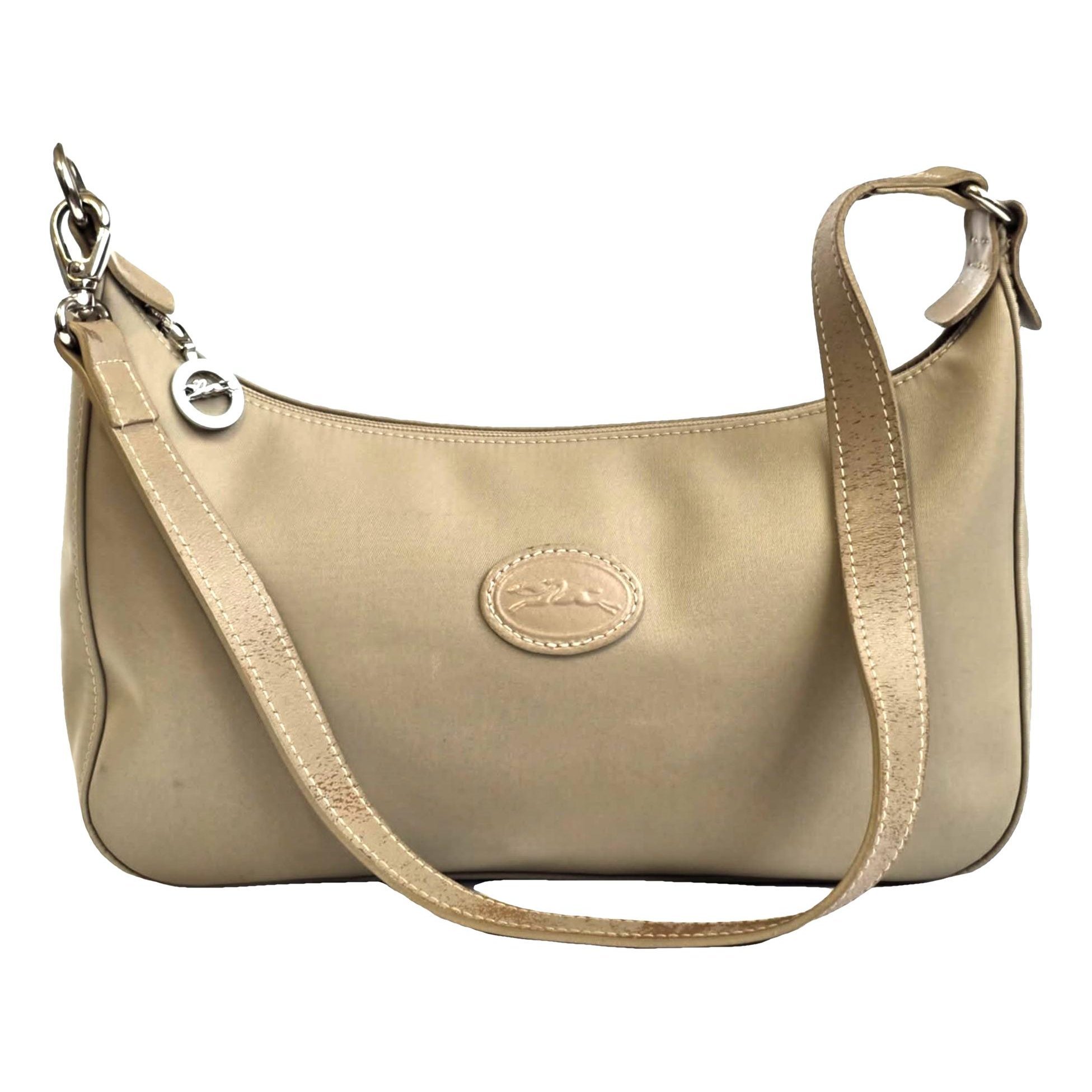 Cloth handbag