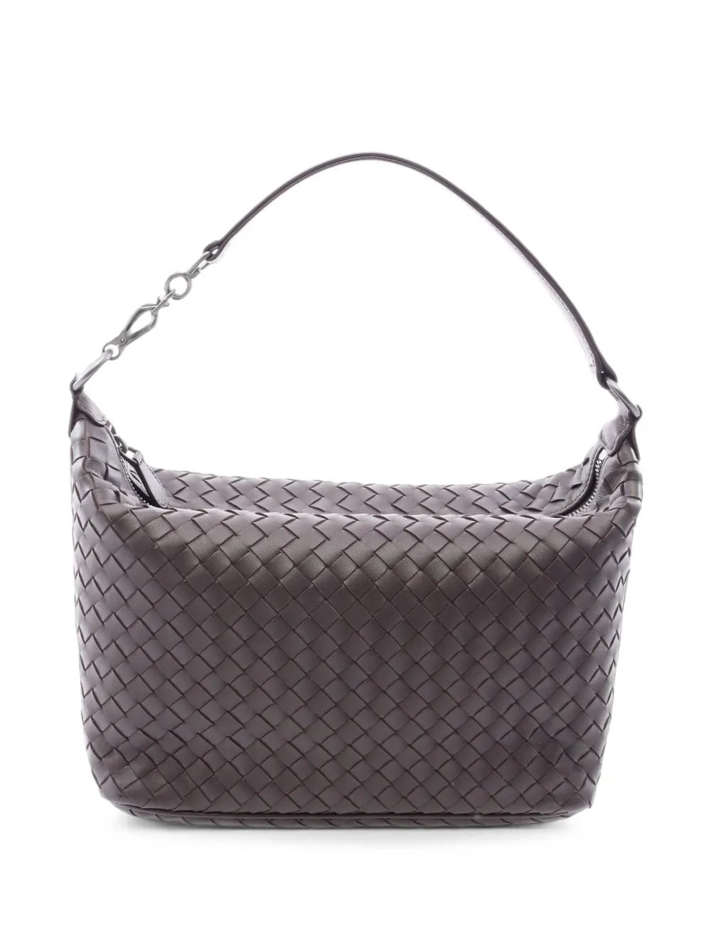 Intrecciato handbag
