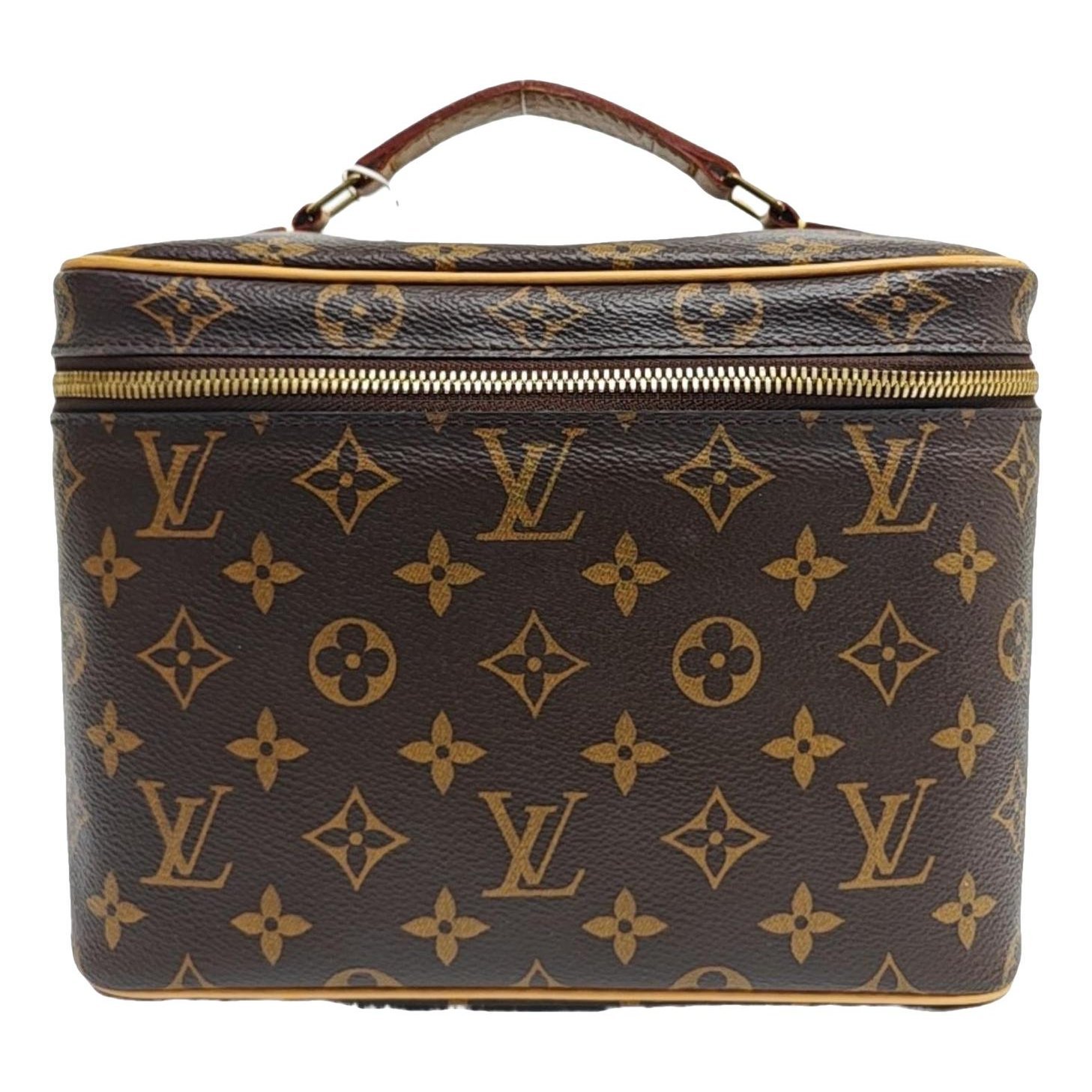 Venice leather handbag