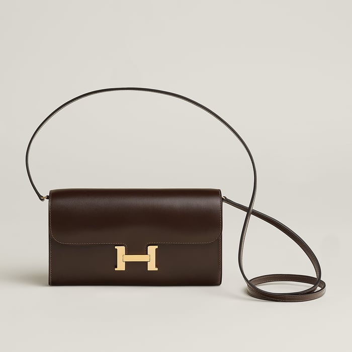 Chocolat Constance to Go Rock Wallet