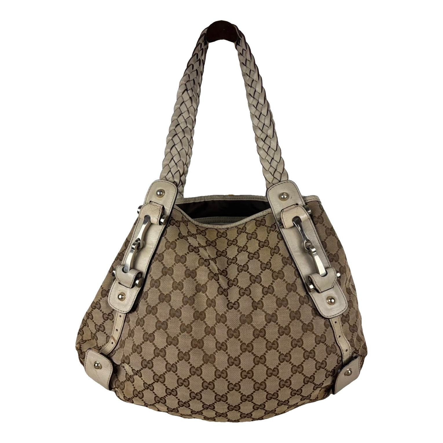 Pelham cloth handbag