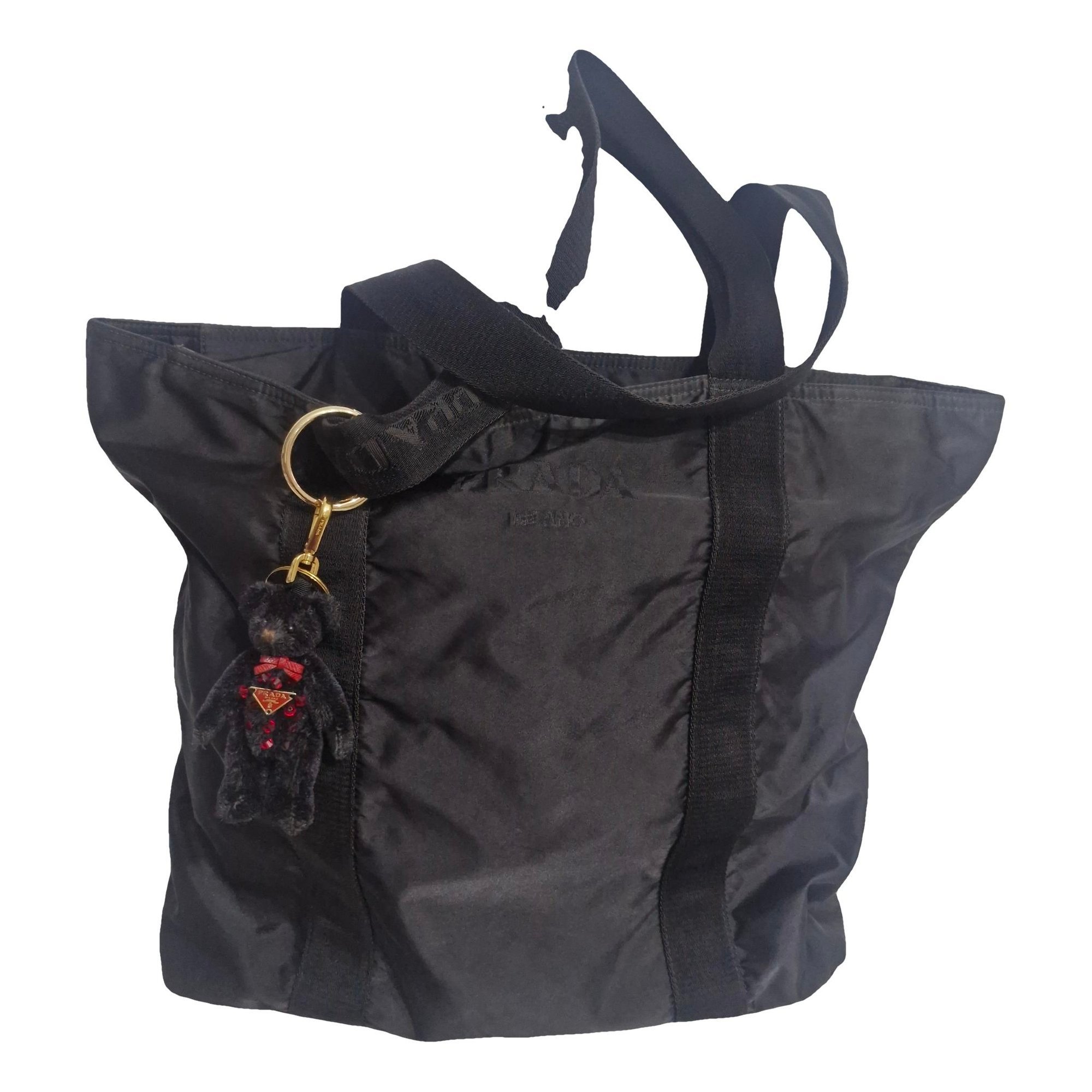 Cloth tote