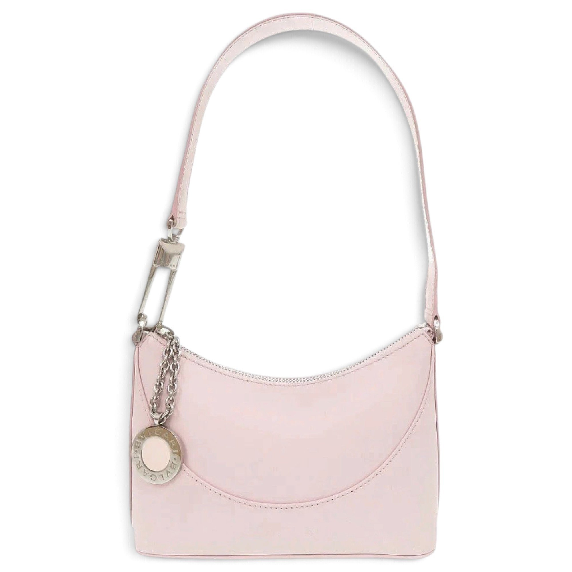 Bvlgari Exotic leathers handbag