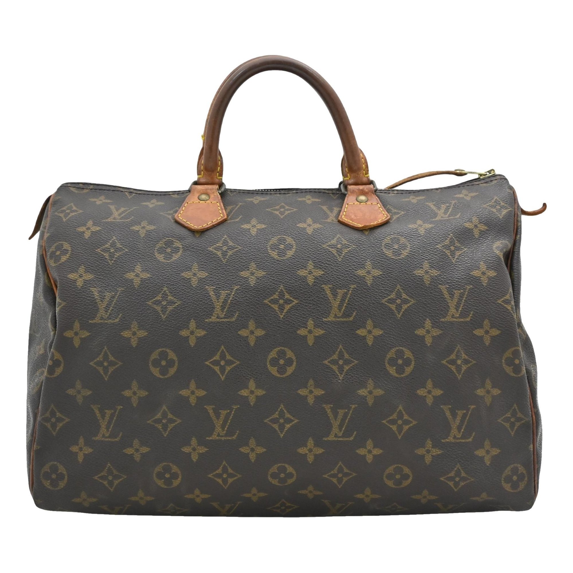 Speedy handbag