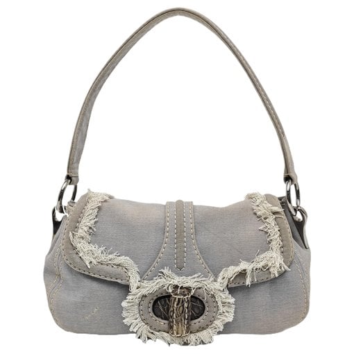 Cloth handbag
