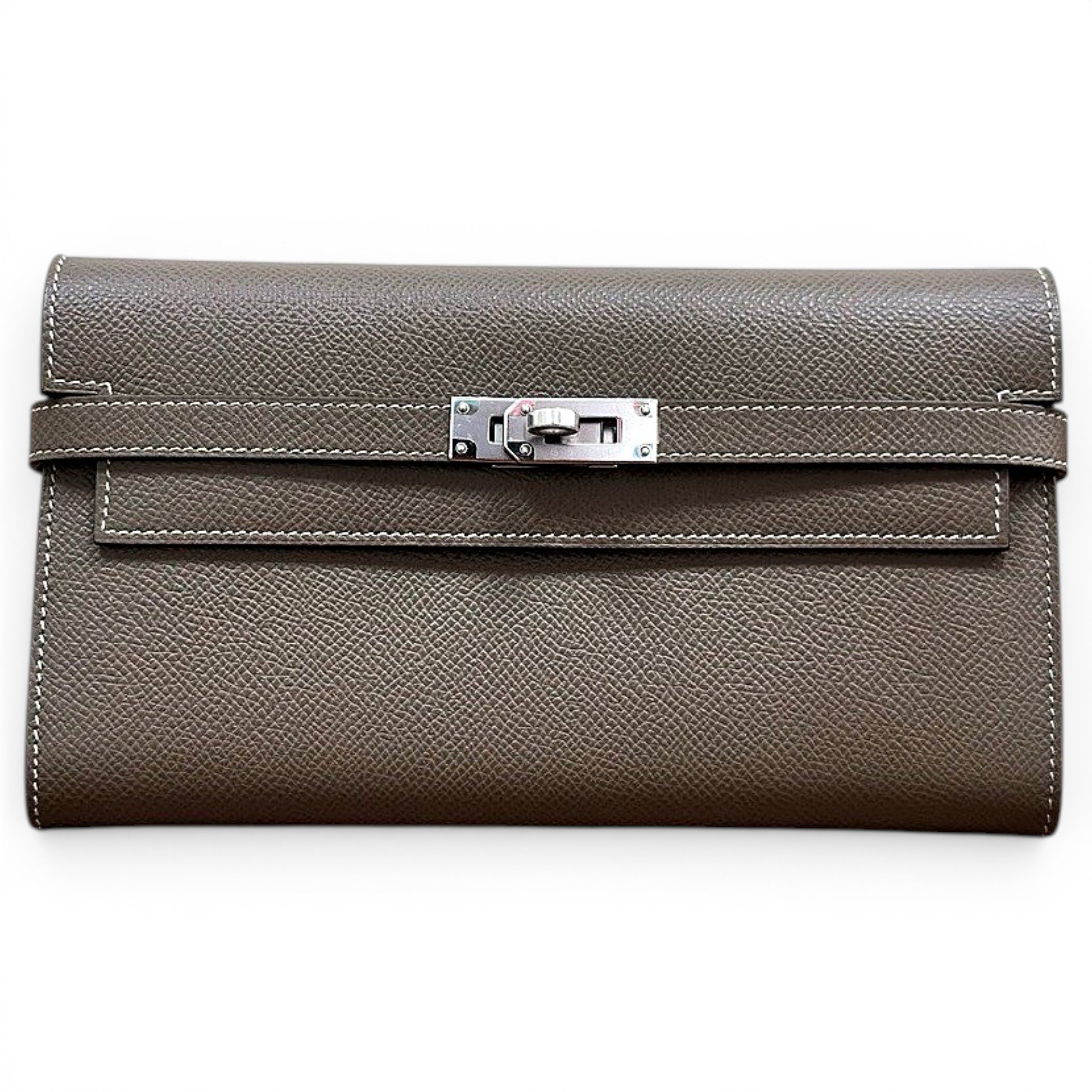 Kelly To Go leather handbag