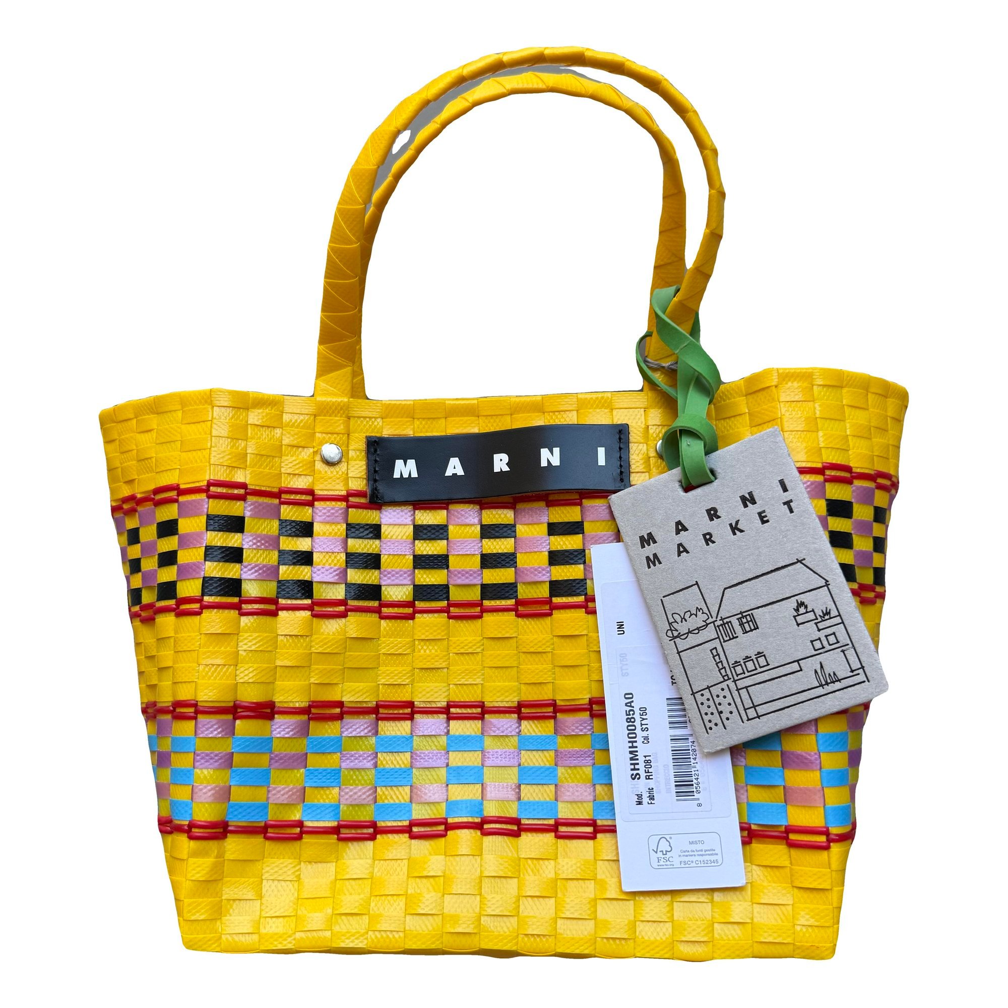 Handbag