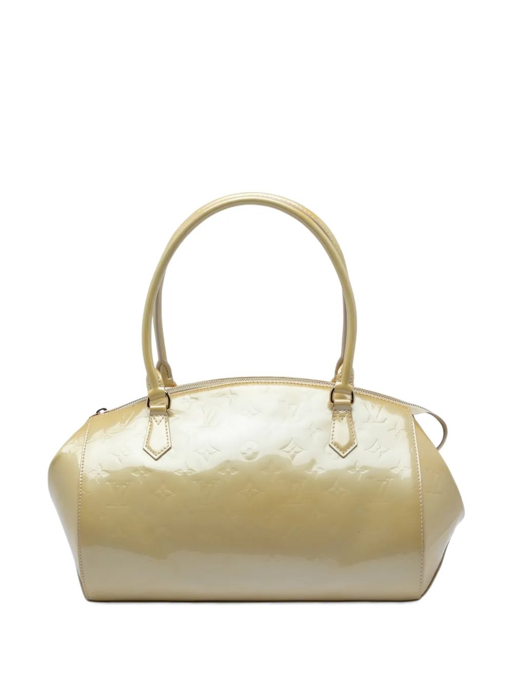2011 Monogram Vernis Sherwood PM handbag