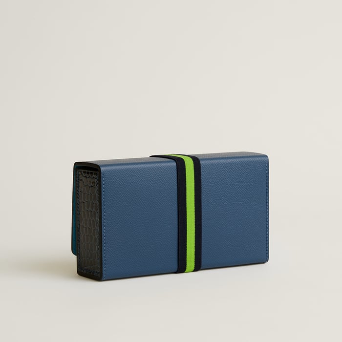 Random Brick Minaudiere