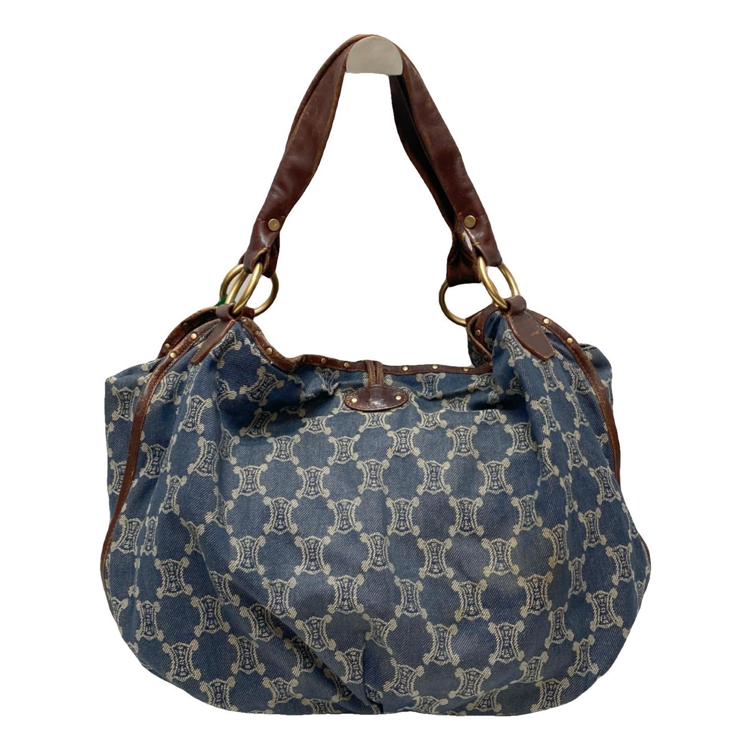Cloth tote