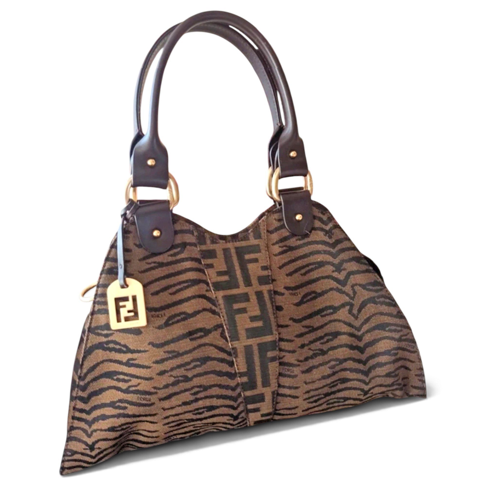 Cloth handbag