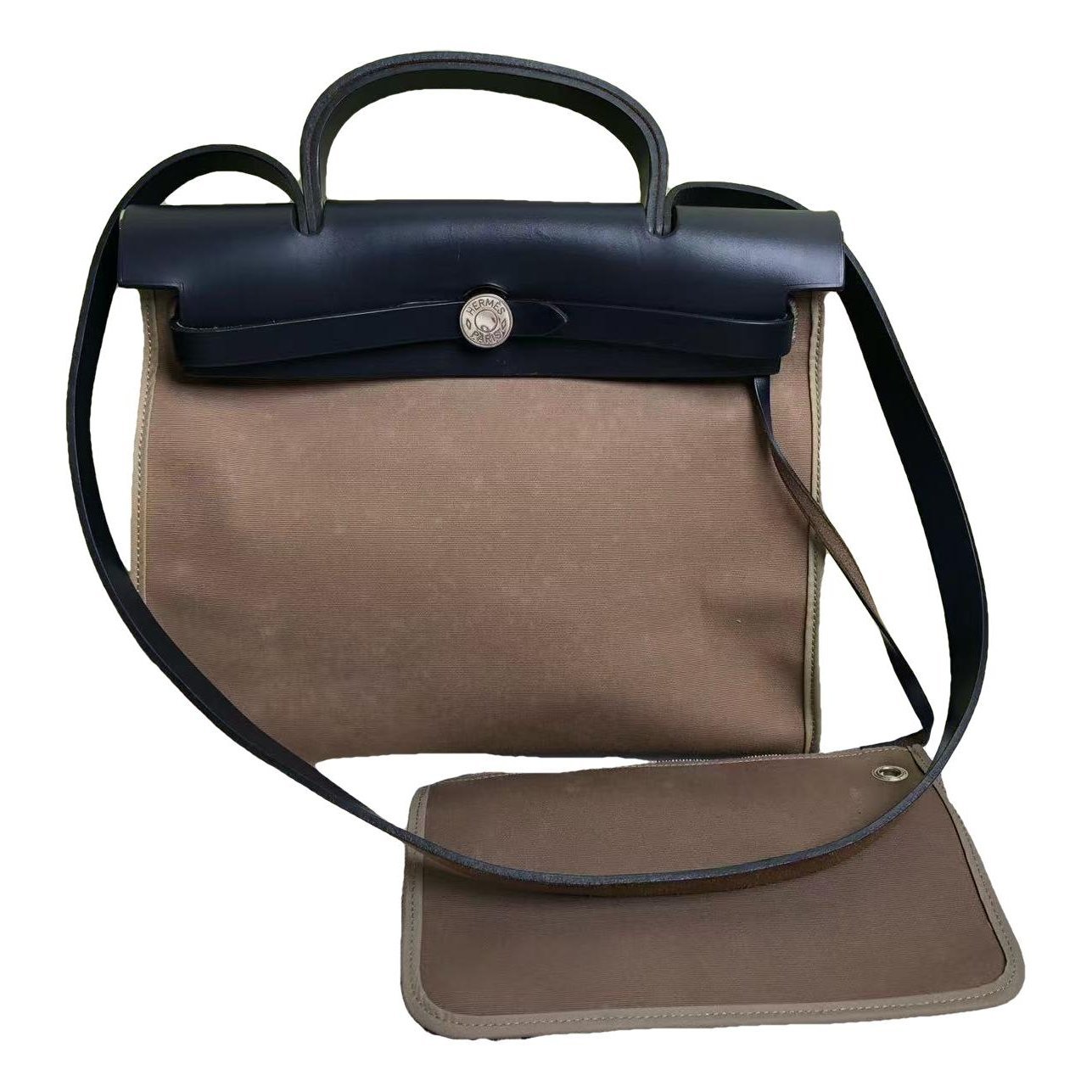 Hermes Herbag Handbag
