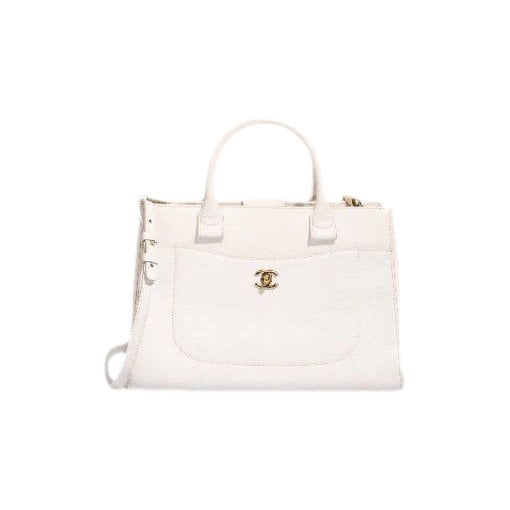 Neo Executive leather handbag
