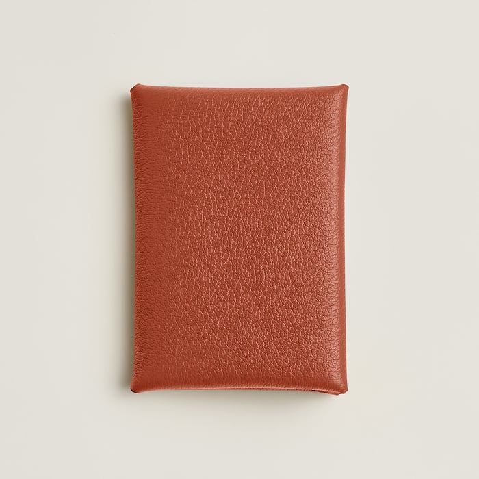 Calvi Duo Compact card holder
