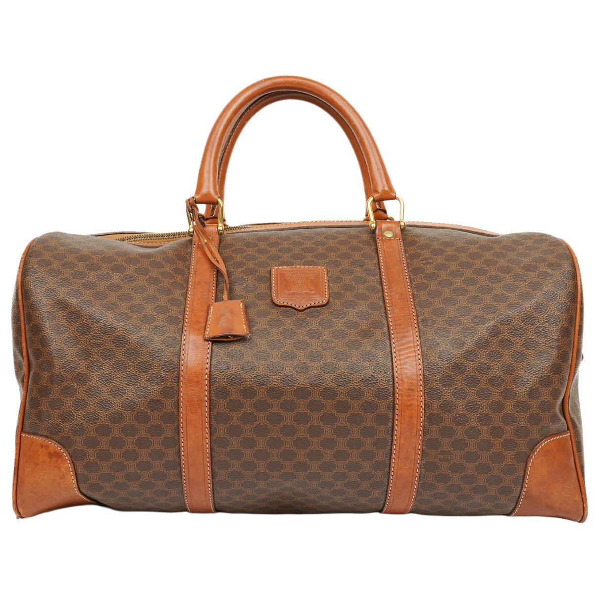 Cloth travel bag