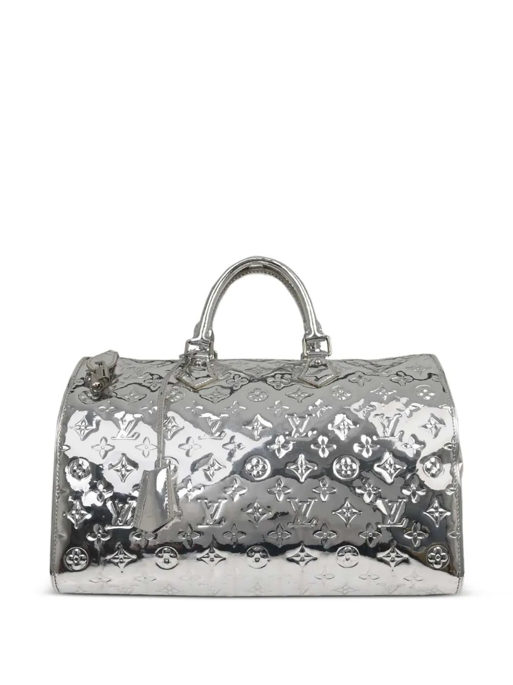 2008 Monogram Miroir Speedy handbag