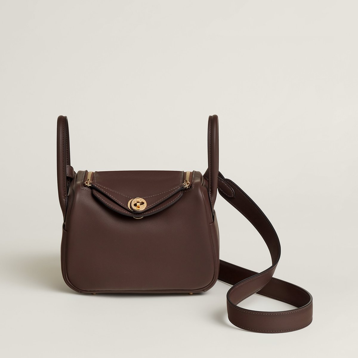 Bolsa Lindy II míni