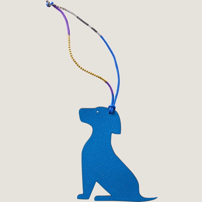 Random Dog Charm