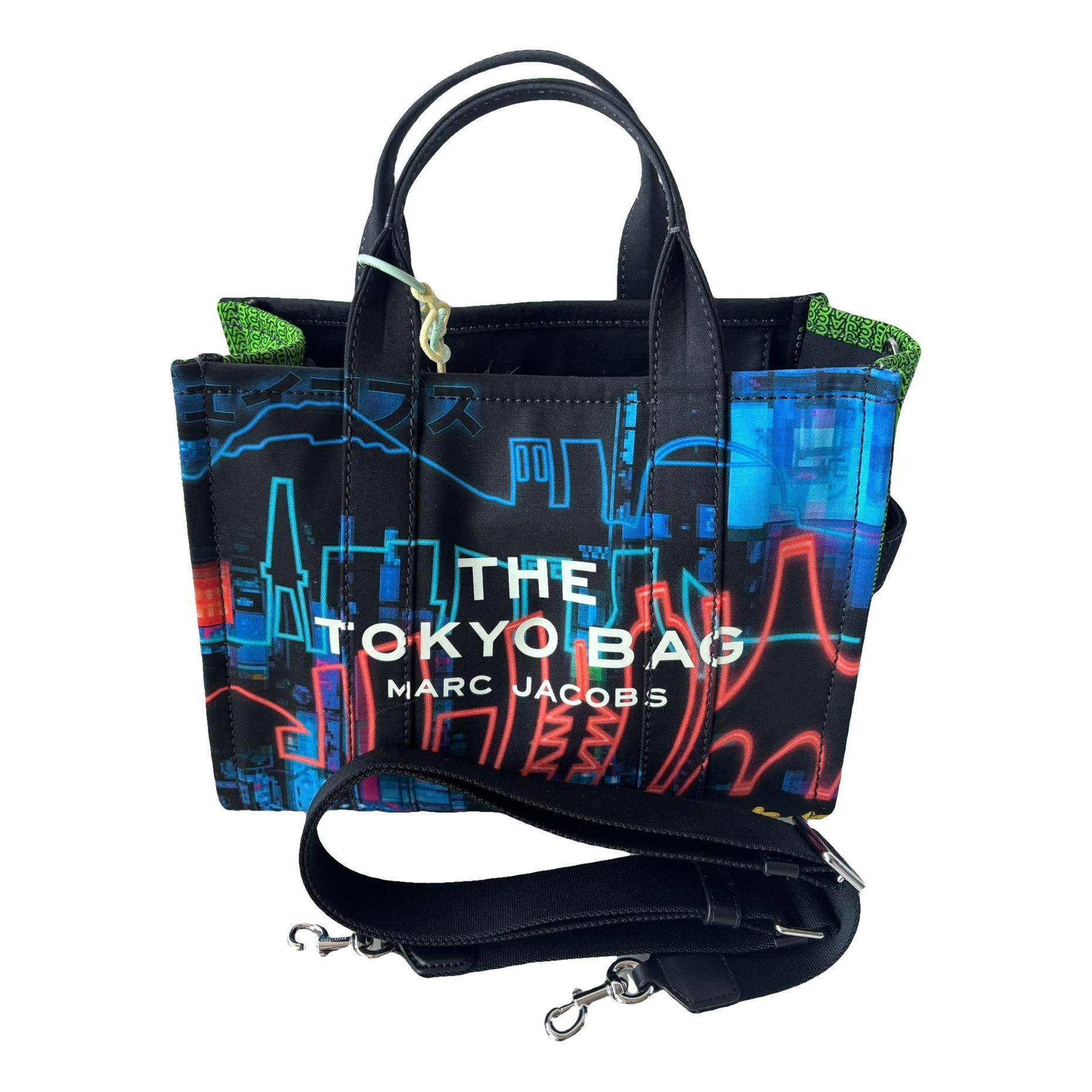 Marc Jacobs Tote