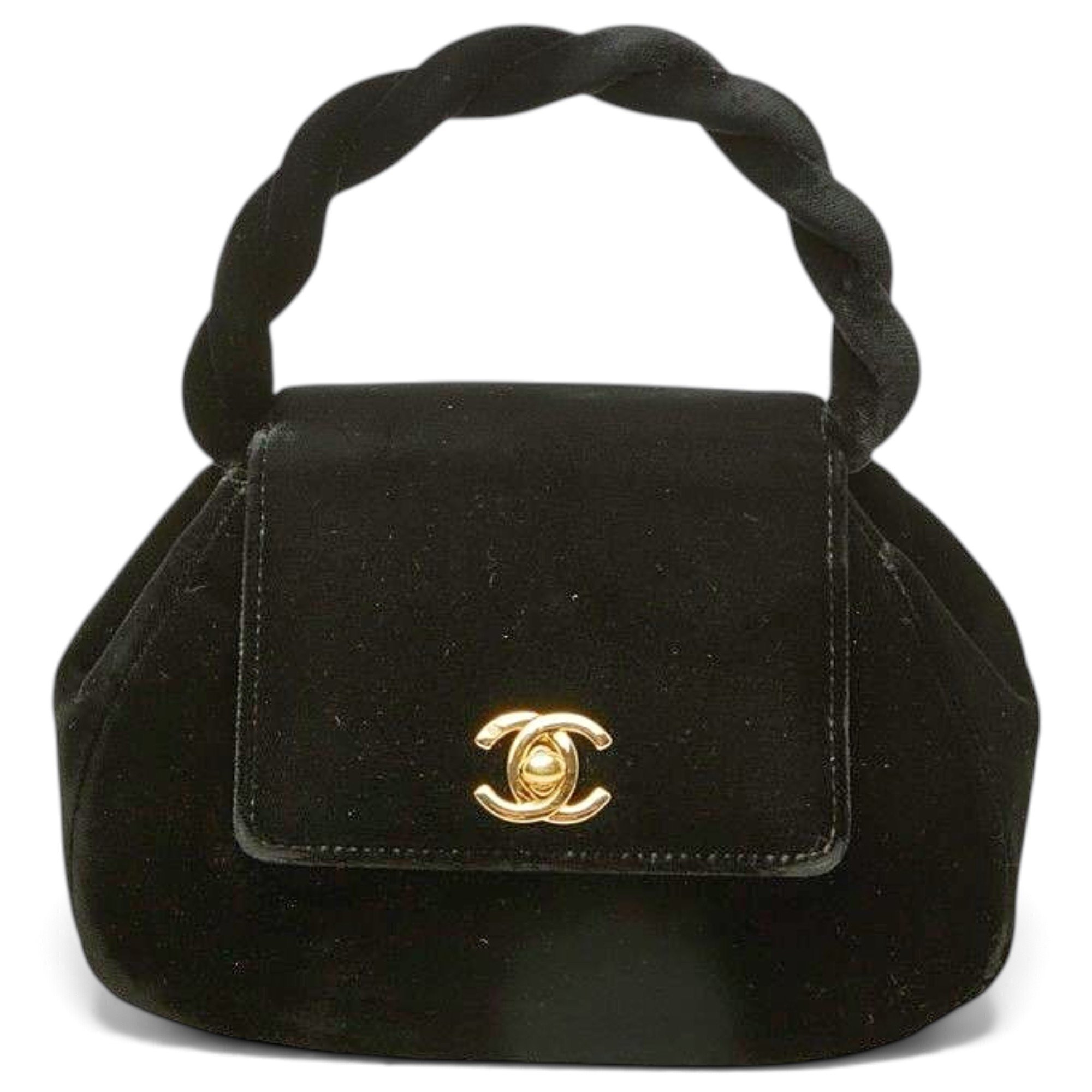 Cloth handbag