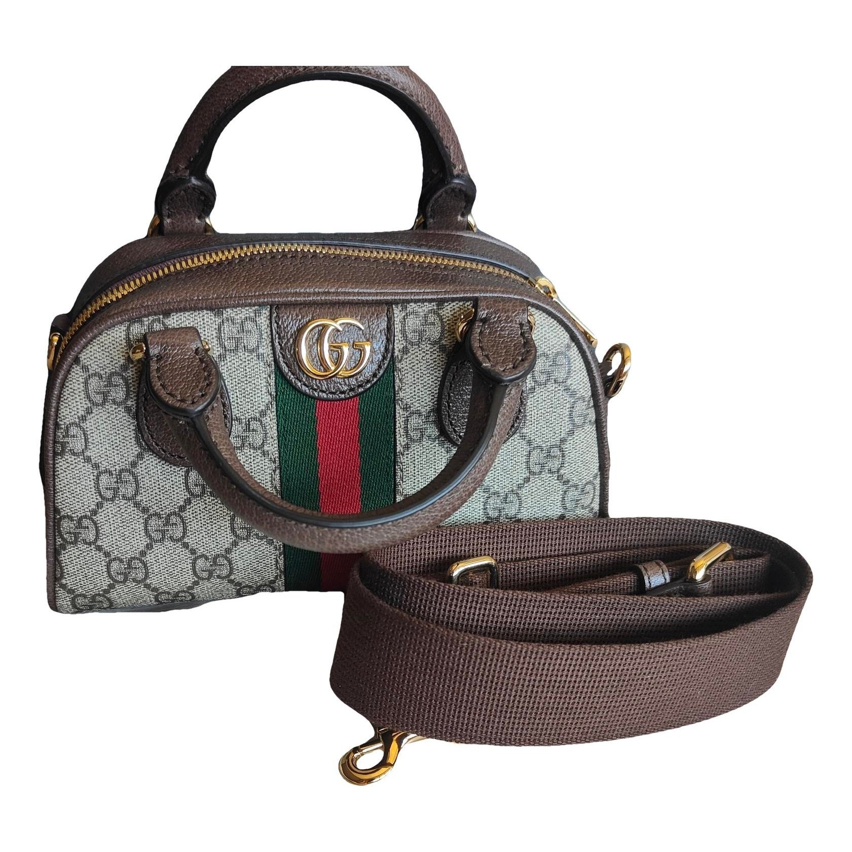 Cloth handbag