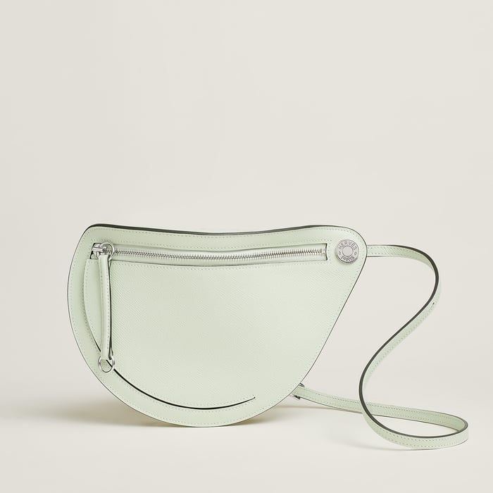 Vert Fizz Petite Course Bag