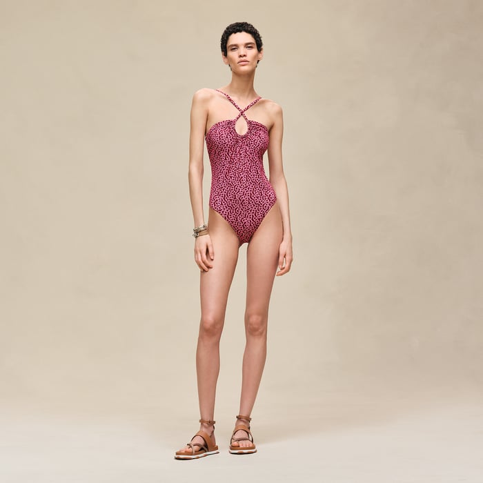 Gaia Swimsuit