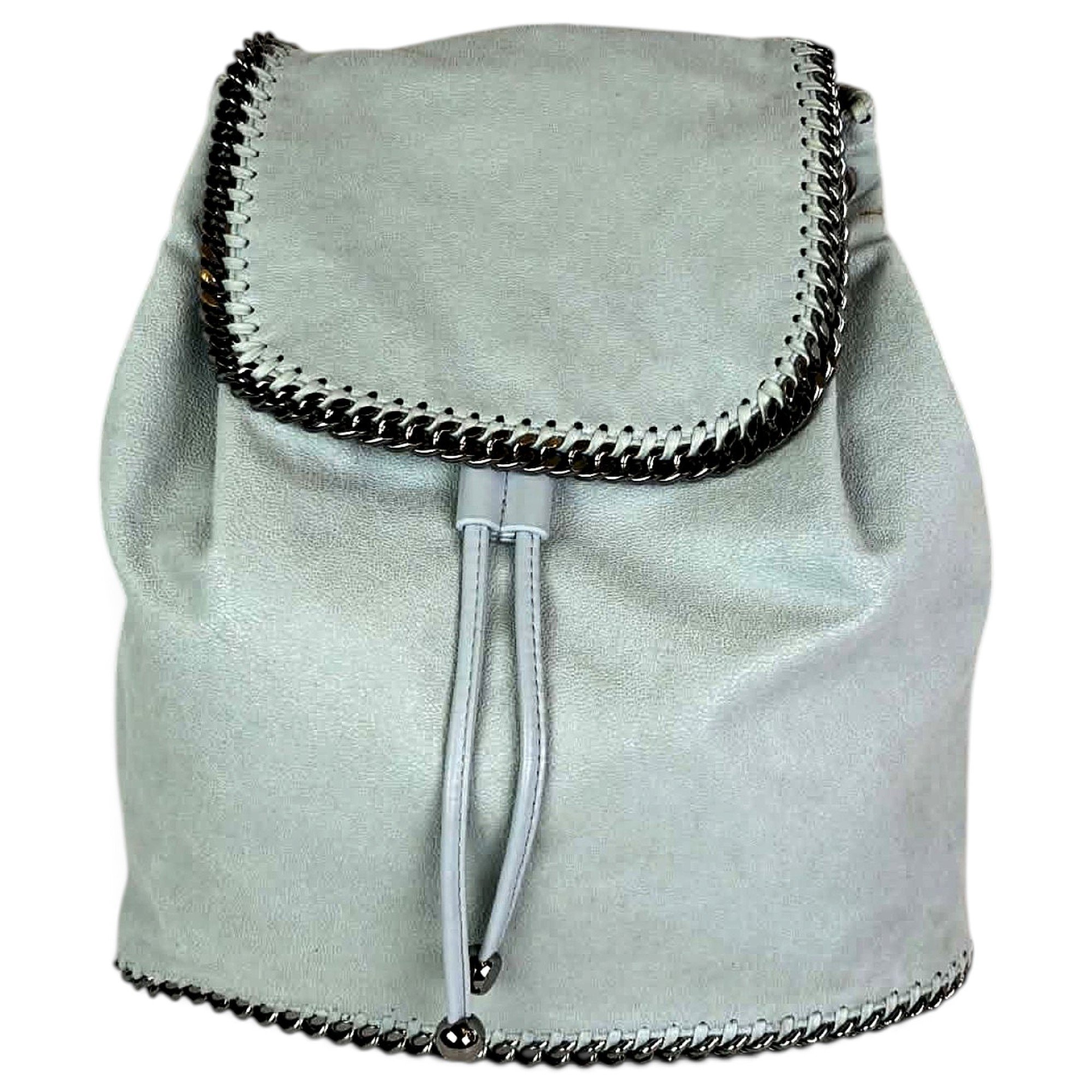 Stella McCartney Vegan leather backpack