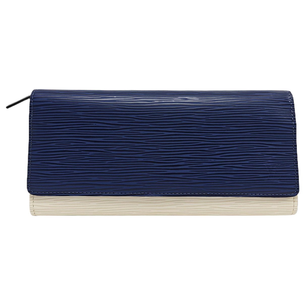 Leather mini bag