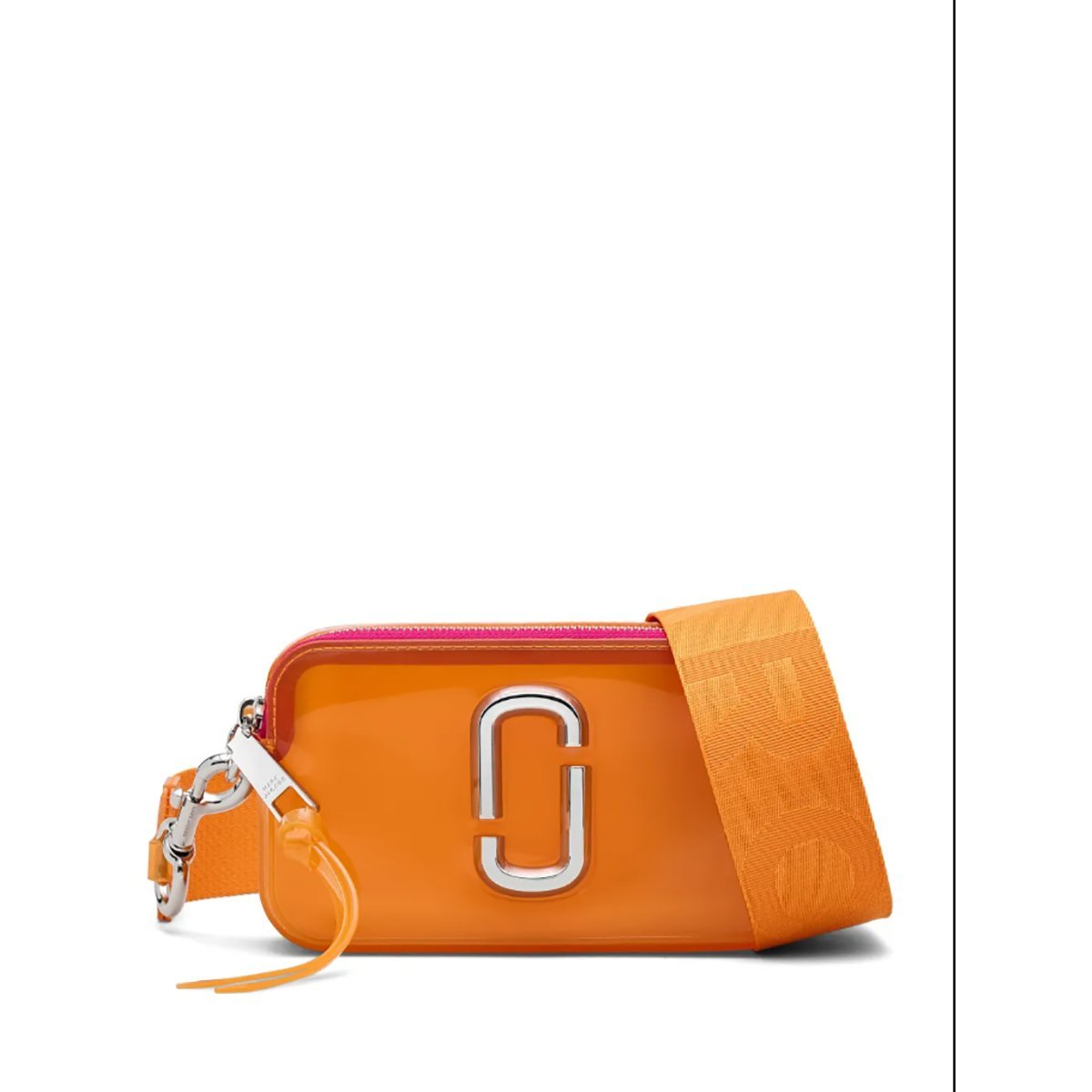 Marc Jacobs The Softshot crossbody bag