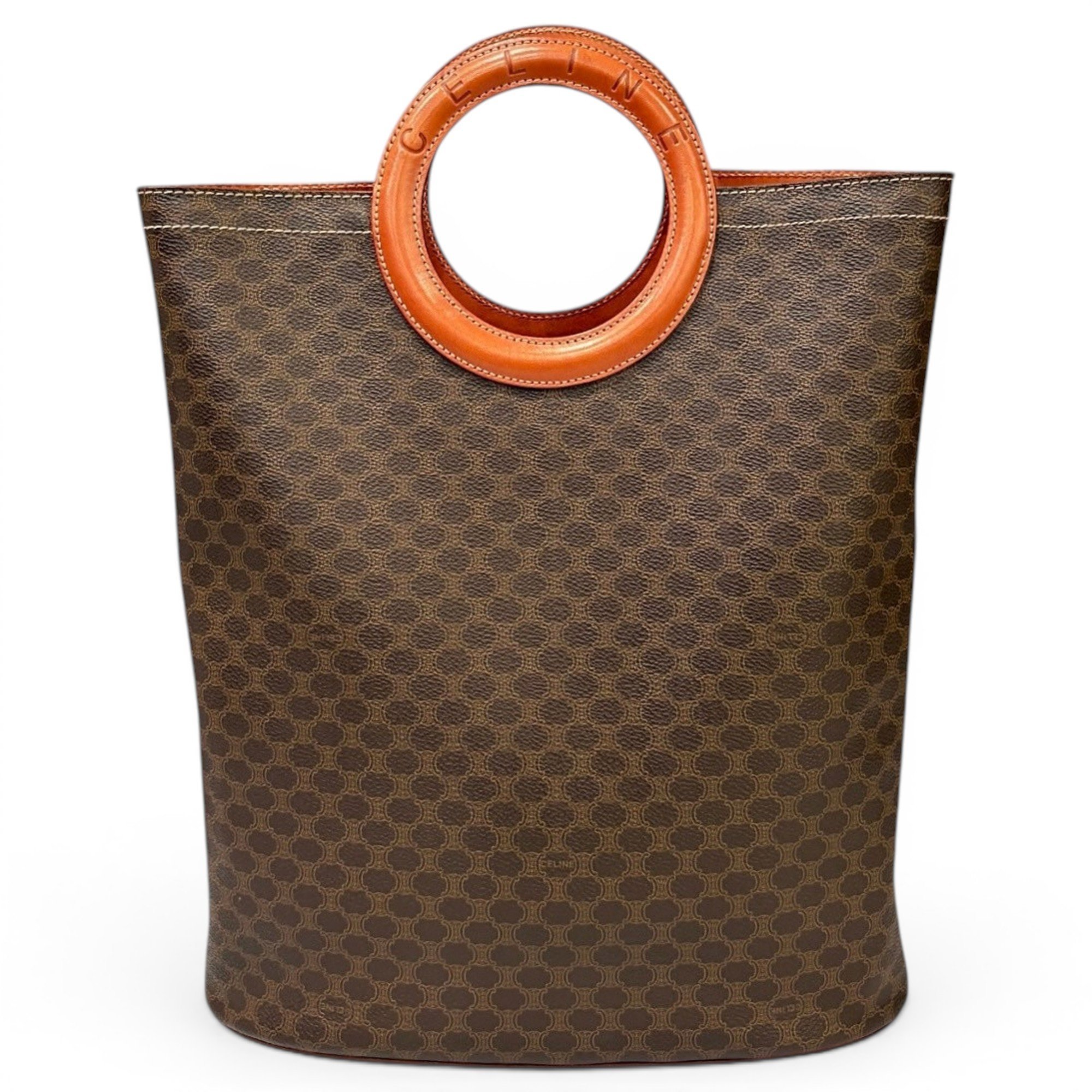 Cloth handbag