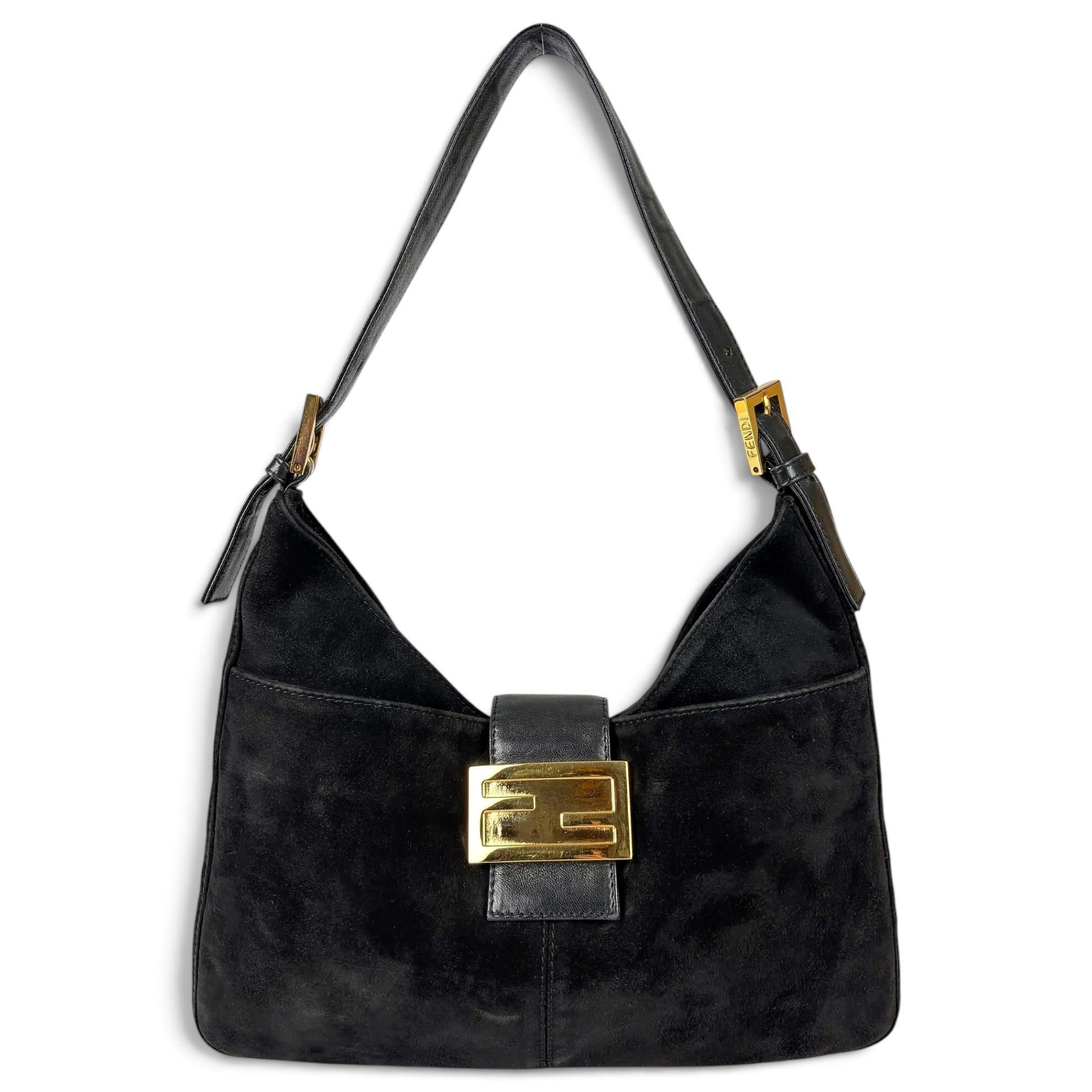 Mamma Baguette handbag