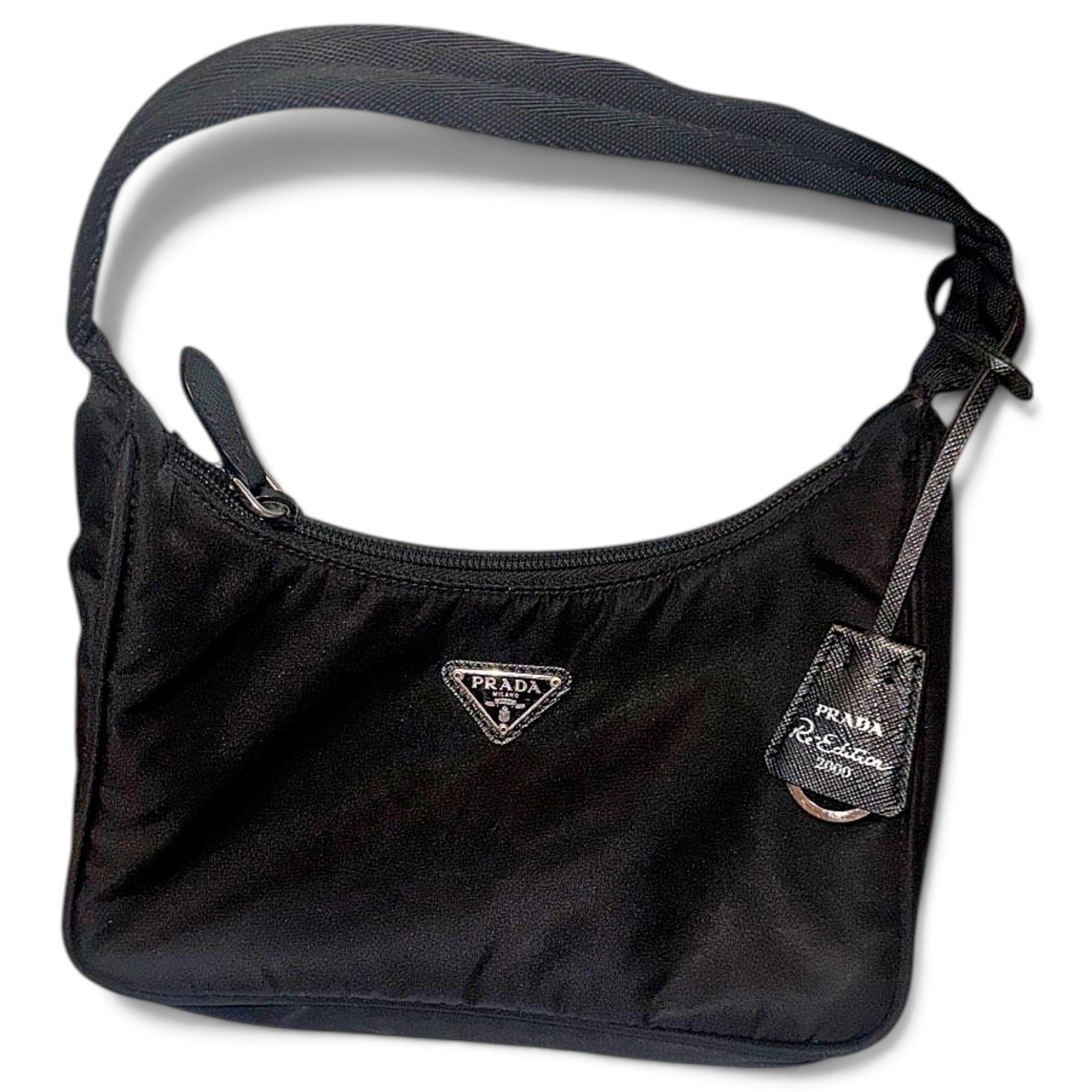 Re-Edition 2000 handbag