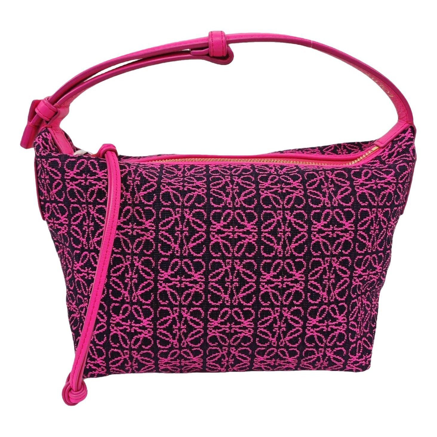 Cloth handbag