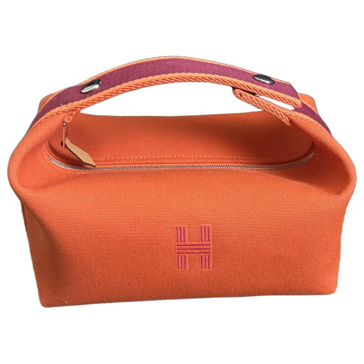 Bride à brac vanity case