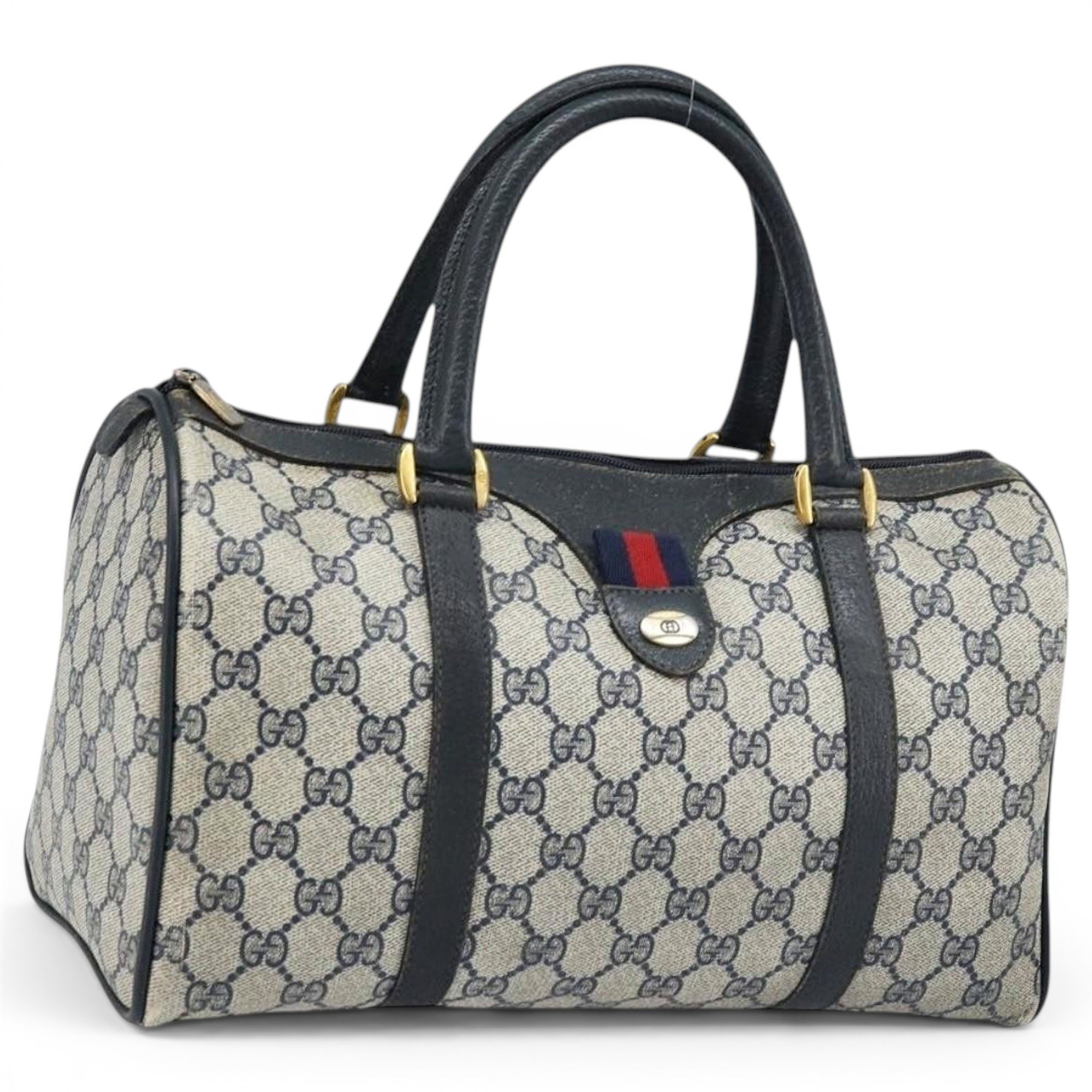 Travel bag